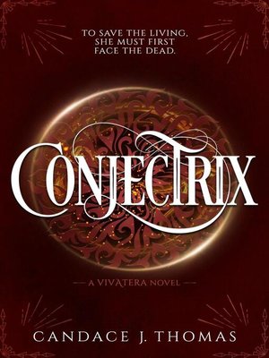 cover image of Conjectrix